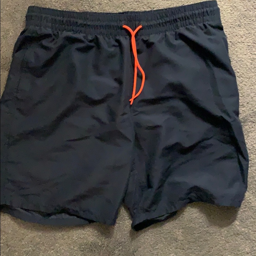 Old navy bathing suit